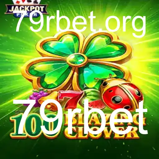 100BlazingClover: Descubra a Emoção do Novo Jogo com 79rbet