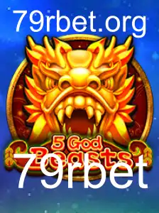 Descubra o Fascinante Universo do Jogo 5GodBeasts com a Chave 79rbet