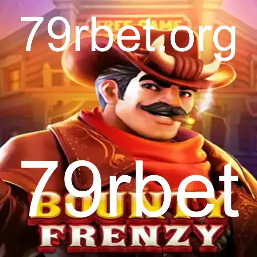 Descubra as Emoções de BountyFrenzy: O Jogo que Está Conquistando os Jogadores