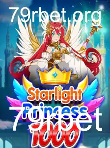 Descubra o Fascinante Mundo de StarlightPrincess1000 com 79rbet